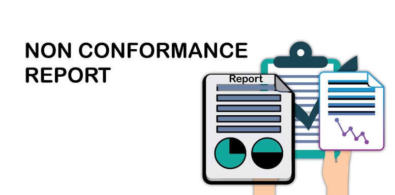 Non-Conformance Report
