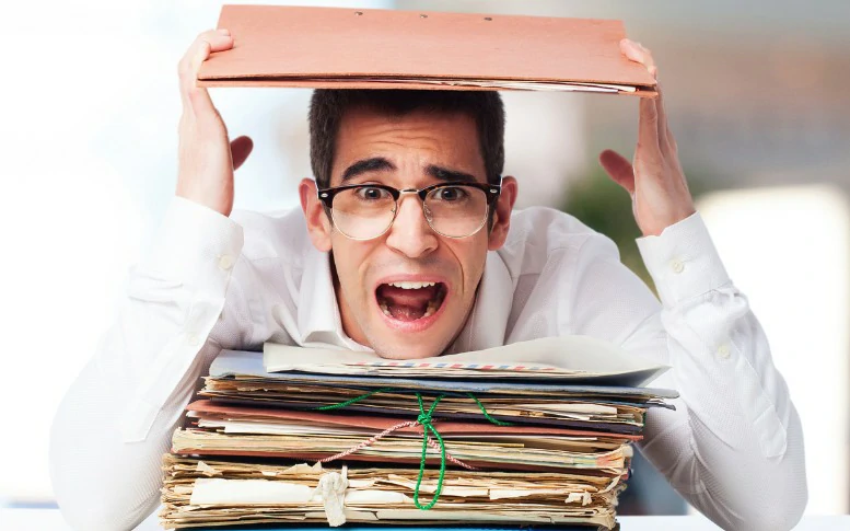 Challenges in Document Control for Quality Management