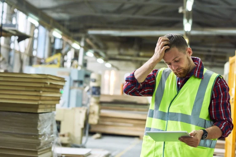 Common Causes of Non-conformance in the Manufacturing Sector