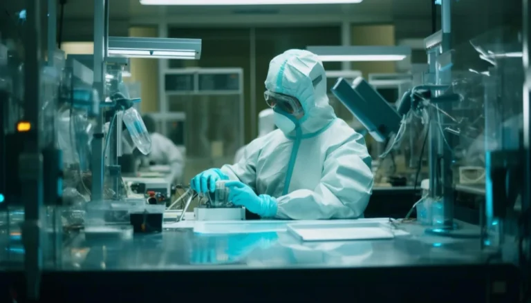 Field & Laboratory Processing: Capabilities Of A Software