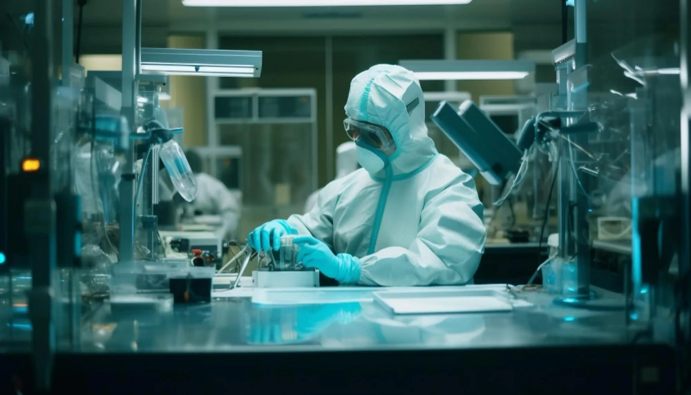 Field & Laboratory Processing: Capabilities Of A Software
