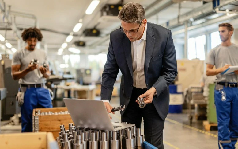 How to Measure Quality Performance in Production Management​?
