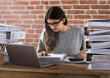 ISO and Document Control (ISO 9001:2015)