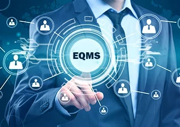 The Benefits of an Electronic Quality Management System