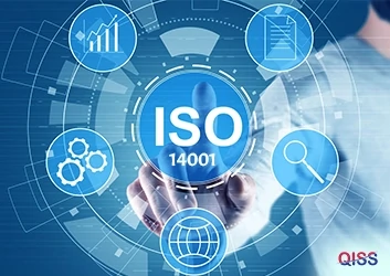 The Five Core Elements of ISO 14001