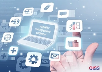 Top 5 Reasons to Implement Supplier Management Software