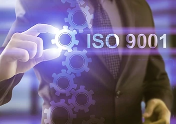 Top Steps in ISO 9001 Internal Quality Audit