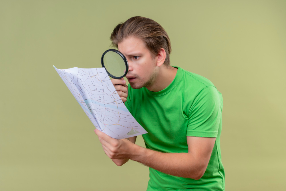 Root cause finding