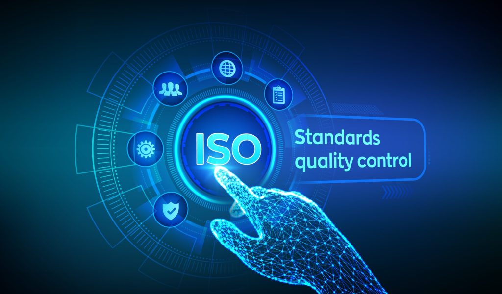 ISO standards quality control ISO standards quality control